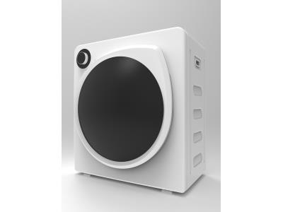 Import 6KG Clothes Dryer GDZ60-505M from chinese wholesale supplier and manufacturer