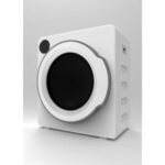 Import 6KG Clothes Dryer GDZ60-506E from chinese wholesale supplier and manufacturer