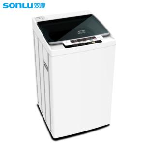 Import 6kg top loading from chinese wholesale supplier and manufacturer