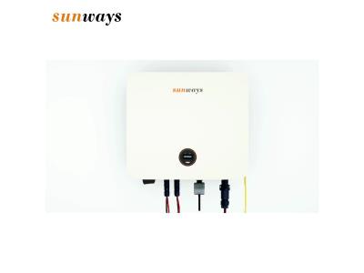 Import 6kw Singel Phase Inverter Home Solar Power Inverter with MPPT Controller for Home from chinese wholesale supplier and manufacturer