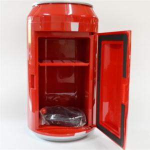 Import 6L new design promotional colorful fashion beer can shaped cooler from chinese wholesale supplier and manufacturer