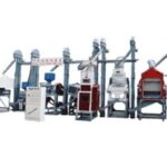 Import 6NT-30-80 SERIES INTEGRATED RICE MILLING from chinese wholesale supplier and manufacturer