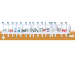 Import 6NT80-200 SERIES INTEGRATED RICE MILLING from chinese wholesale supplier and manufacturer
