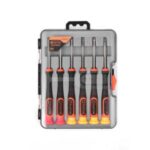 Import 6pc Precision Screwdriver Box Set from chinese wholesale supplier and manufacturer