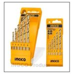 Import 6pcs Metal drill bits set from chinese wholesale supplier and manufacturer
