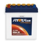 Import 6QA-36 from chinese wholesale supplier and manufacturer