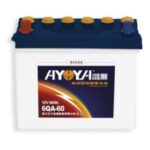 Import 6QA-60 from chinese wholesale supplier and manufacturer