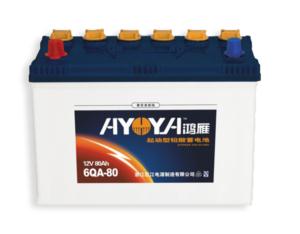 Import 6QA-80 from chinese wholesale supplier and manufacturer