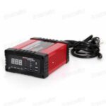 Import 6V / 12V 4/8A High frequency Double voltage battery charger from chinese wholesale supplier and manufacturer