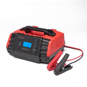 Import 6V/12V 12A smart battery charger from chinese wholesale supplier and manufacturer