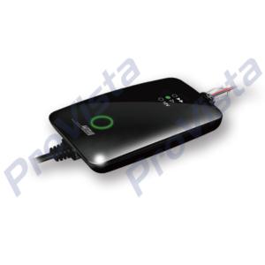 Import 6V/12V 1A Slim compact Smart Battery Charger from chinese wholesale supplier and manufacturer
