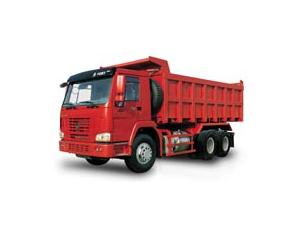 Import 6×4 series tipper from chinese wholesale supplier and manufacturer