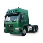 Import 6×4 series tractor truck from chinese wholesale supplier and manufacturer