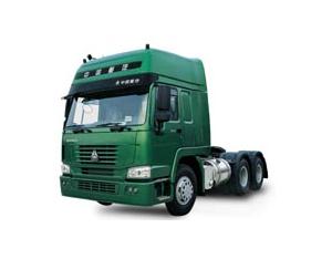 Import 6×4 series tractor truck from chinese wholesale supplier and manufacturer