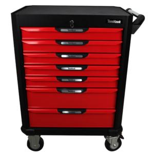 Import 7 drawer cabinet tool set from chinese wholesale supplier and manufacturer
