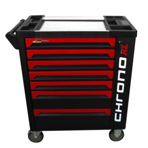 Import 7 drawer cabinet tool set from chinese wholesale supplier and manufacturer