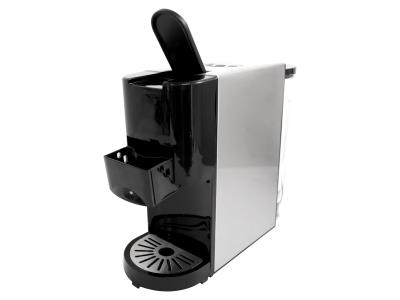 Import 7 in 1 Muiti Capsule Machine for Nespresso compatible Lavazza blue E.S.E Pod Caffitaly from chinese wholesale supplier and manufacturer