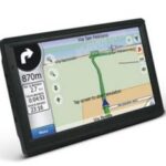 Import 7 inch GPS from chinese wholesale supplier and manufacturer