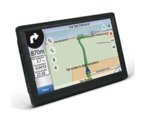 Import 7 inch GPS from chinese wholesale supplier and manufacturer