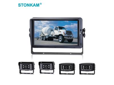 Import 7 inch High Definition Backup Camera Monitor Kit with Touch Screen from chinese wholesale supplier and manufacturer