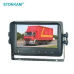 Import 7 inch High Definition Car TFT LCD Monitor with Digital Screen from chinese wholesale supplier and manufacturer