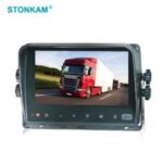 Import 7 inch High Definition LCD Backup Monitor for Vehicle from chinese wholesale supplier and manufacturer