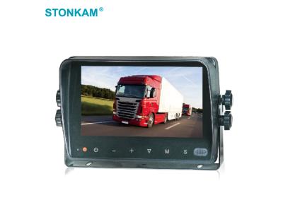 Import 7 inch High Definition LCD Backup Monitor for Vehicle from chinese wholesale supplier and manufacturer
