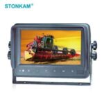 Import 7 inch High Definition Waterproof Rear View Monitor from chinese wholesale supplier and manufacturer