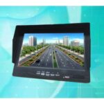 Import 7 inch LCD Video Monitor MFM701 from chinese wholesale supplier and manufacturer