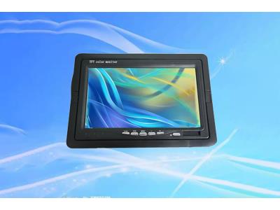Import 7 inch LCD Video Monitor MFM702 from chinese wholesale supplier and manufacturer
