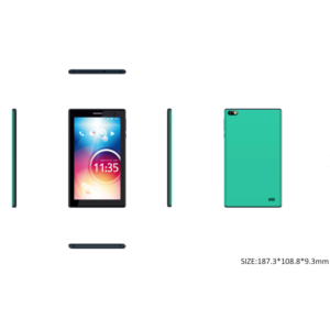 Import 7 inch Tablet with 3G/4G from chinese wholesale supplier and manufacturer