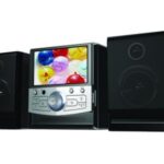 Import 7” LCD display with 2.0CH micro Hi-Fi system from chinese wholesale supplier and manufacturer