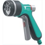 Import 7-Pattern Spray Gun from chinese wholesale supplier and manufacturer