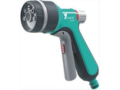 Import 7-Pattern Spray Gun from chinese wholesale supplier and manufacturer