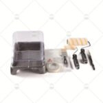 Import 7 pcs multi-function tool kit from chinese wholesale supplier and manufacturer