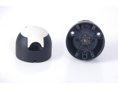 Import 7-pin Trailer Connector from chinese wholesale supplier and manufacturer