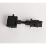 Import 7-pin Trailer Connector–HH1605 from chinese wholesale supplier and manufacturer