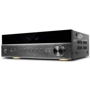 Import 7.1CH HD High Power Home Theater Amplifier from chinese wholesale supplier and manufacturer