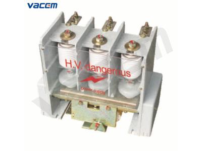 Import 7.2(12)kV AC M.V vacuum contactor(JCZ5) from chinese wholesale supplier and manufacturer