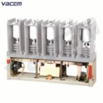 Import 7.2(12)kV Five poles AC vacuum contactor(CKG3) from chinese wholesale supplier and manufacturer
