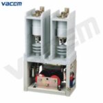 Import 7.2(12)kV Two poles AC vacuum contactor(CKG3) from chinese wholesale supplier and manufacturer