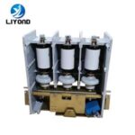 Import 7.2kV 12kV Hot Sales High Quality 3 phase AC electromagnetic electric vacuum contactor from chinese wholesale supplier and manufacturer