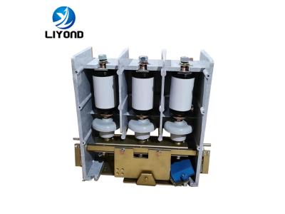 Import 7.2kV 12kV Hot Sales High Quality 3 phase AC electromagnetic electric vacuum contactor from chinese wholesale supplier and manufacturer