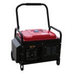 Import 7.5KW Digital Gasoline Inverter Generator from chinese wholesale supplier and manufacturer