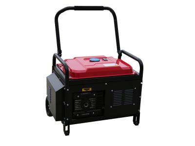 Import 7.5KW Digital Gasoline Inverter Generator from chinese wholesale supplier and manufacturer