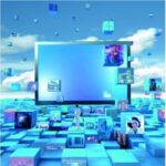 Import 70-inch LED LCD touch one from chinese wholesale supplier and manufacturer