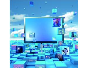 Import 70-inch LED LCD touch one from chinese wholesale supplier and manufacturer