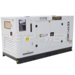 Import 70 kVA Silent Type Diesel Generators Powered by CUMMINS from chinese wholesale supplier and manufacturer