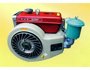 Import 70 Series single-cylinder air-cooled diesel engine from chinese wholesale supplier and manufacturer