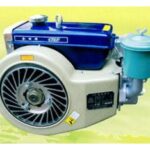 Import 70 Series single-cylinder air-cooled diesel engine from chinese wholesale supplier and manufacturer